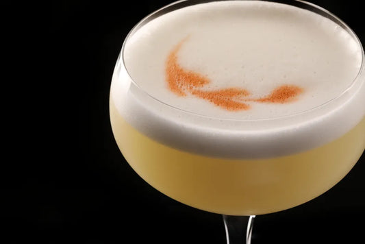 Pisco: A Bold and Beautiful Spirit Born in the Andes