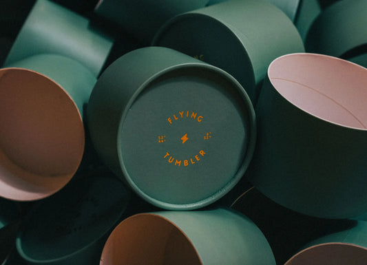 The Bird by The Flying Tumbler: A Bold New Chapter in Irish Whiskey