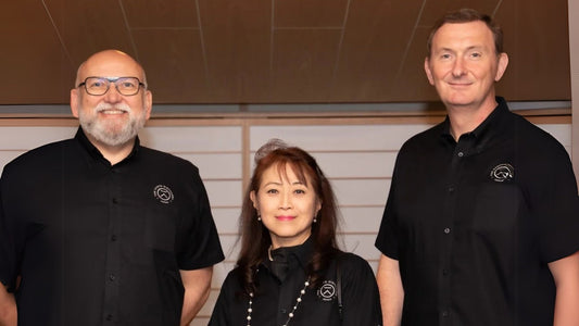 KI NO BI Gins: A Celebration of Japanese Craftsmanship and Tradition