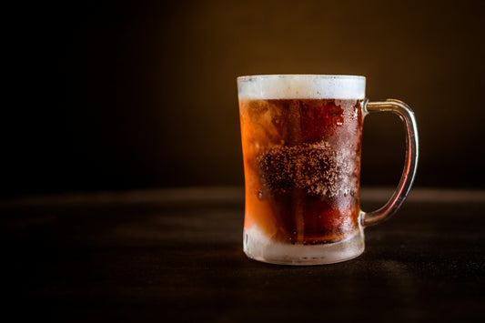 German Beers: A Heritage Brewed to Perfection