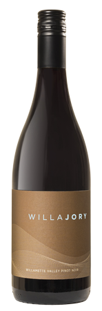 Willajory Pinot Noir Willamette Valley 2023