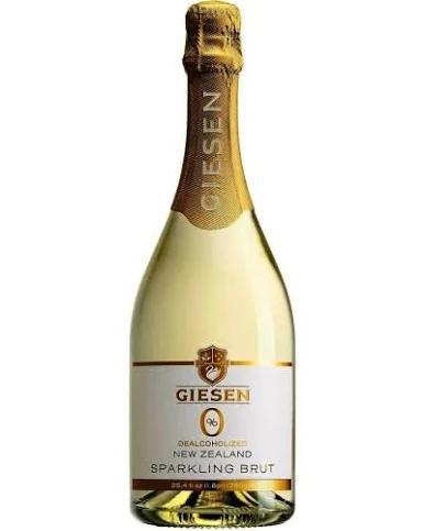 Giesen Zero Sparkling 750ml