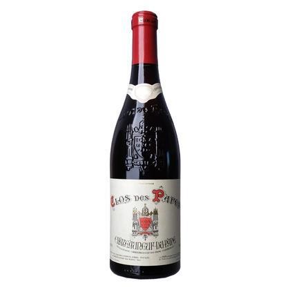 Clos des Papes Chateauneuf du Pape Rouge 2022