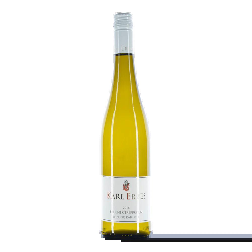 Erbes Erdener Treppchen Riesling Kabinett 2024