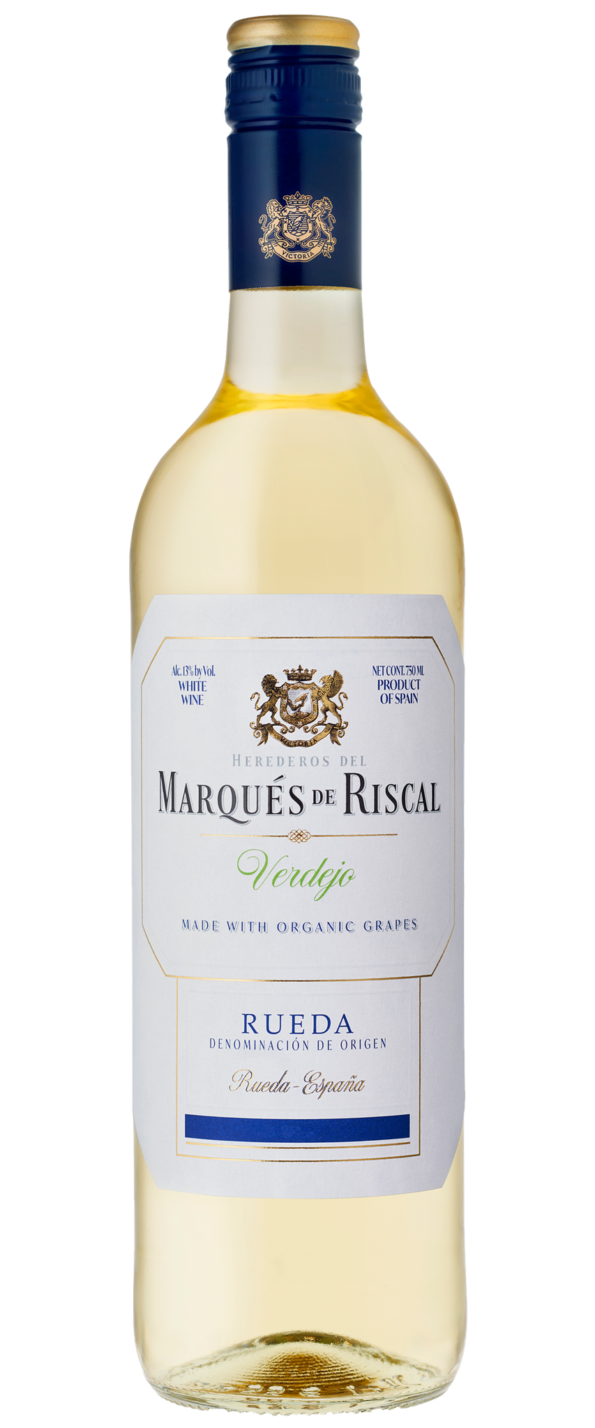 Marques de Riscal Rueda Verdejo 2025