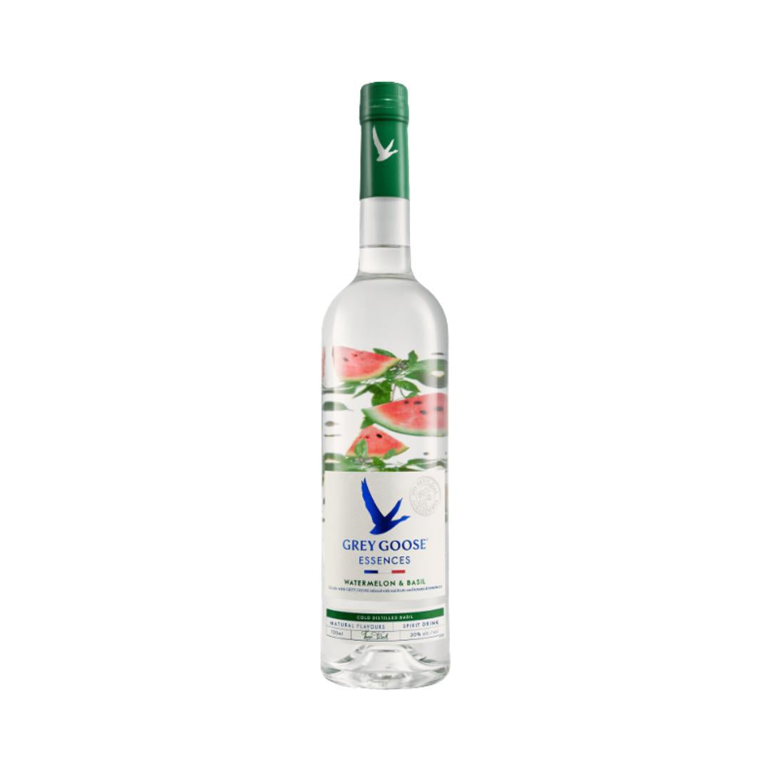 Grey Goose Essences Watermelon & Basil