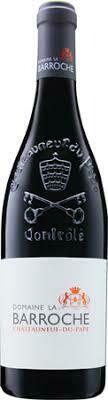 Barroche Chateauneuf Du Pape Rouge 2019
