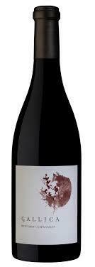 Gallica Syrah Santa Lucia Highlands 14
