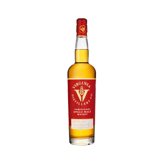 Virginia Distillery Co. Cabernet Cask Select - 700ml