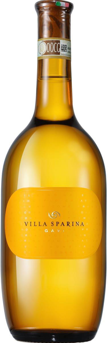 Villa Sparina Gavi 2023