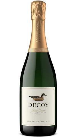 Decoy Brut Cuveé