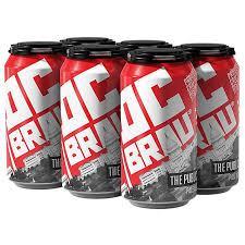 DC Brau The Public 6-pack