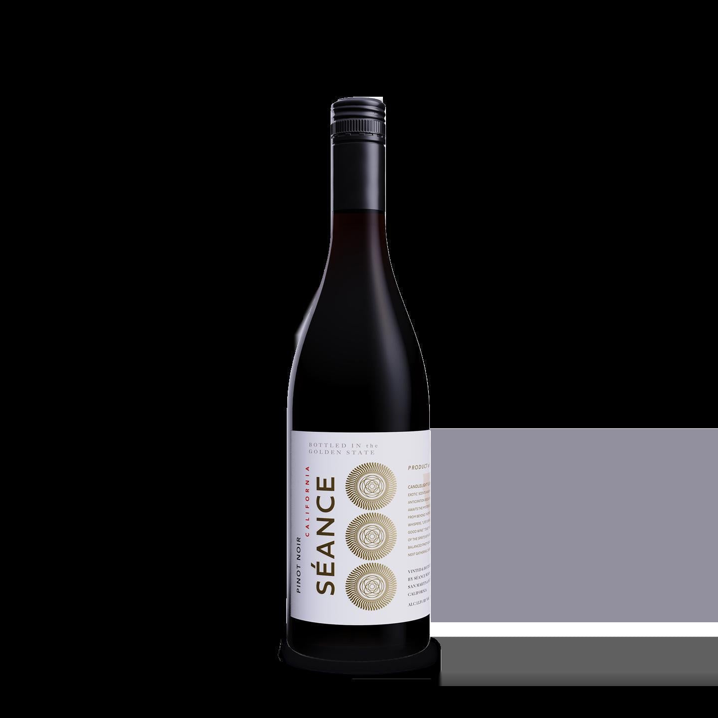 Seance Pinot Noir 2022