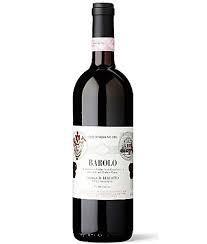 Comm. G.B. Burlotto Barolo 2021