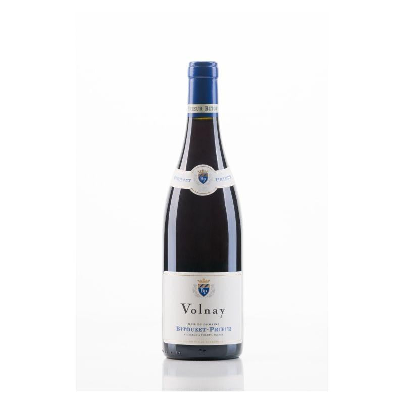 Bitouzet Prieure Volnay 2022