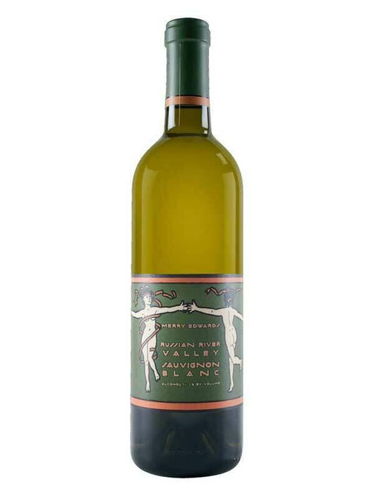 Merry Edwards Sauvignon Blanc Russian River Valley 2024
