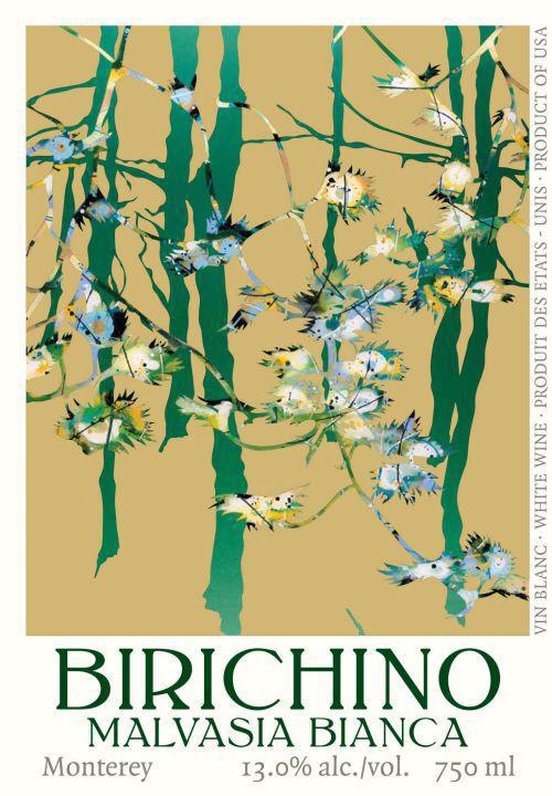 Birichino Malvasia Bianca Monterey 2023