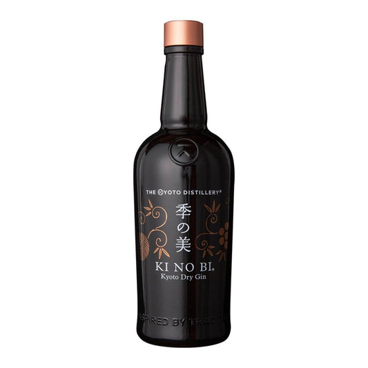 KI NO BI Kyoto Dry Gin- 750ml
