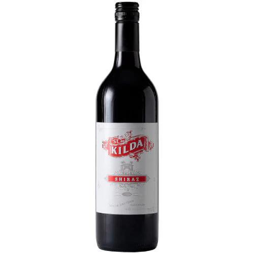 St Kilda Shiraz 2020