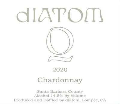 Diatom Chardonnay Santa Barbara 2023