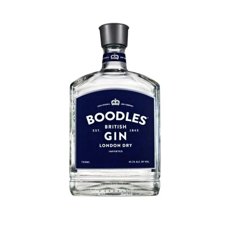 Boodles Gin - 750ml