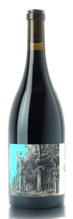 Cruse Wine Co Tannat Alder Springs 2019