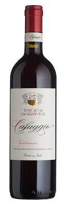 Cafaggio Toscana Sangiovese 2020