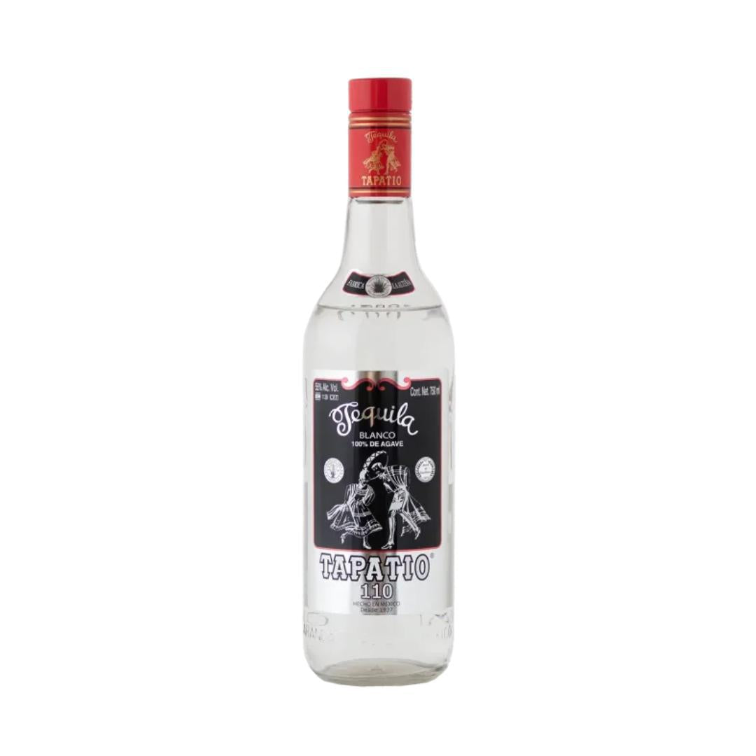 Tapatio Blanco 110 Tequila - 750ml