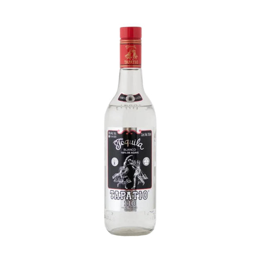 Tapatio Blanco 110 Tequila - 750ml