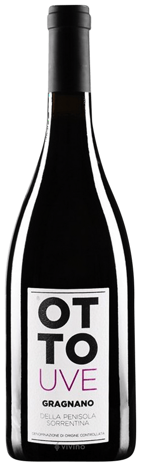 Martusciello Otto Uve Gragnano 2024