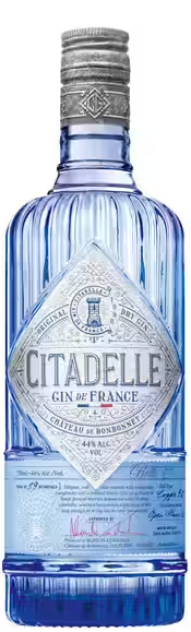 Citadelle Gin- Ltr