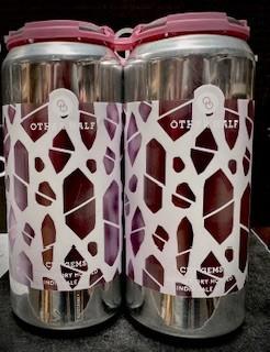 Other Half Cut Gems DDH IPA 4-pack