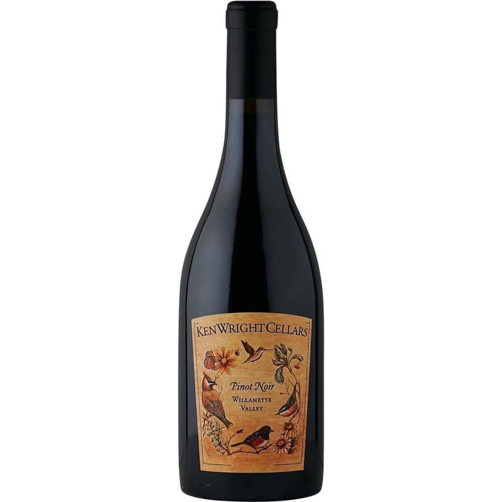 Ken Wright Pinot Noir Willamette Valley 2023/24
