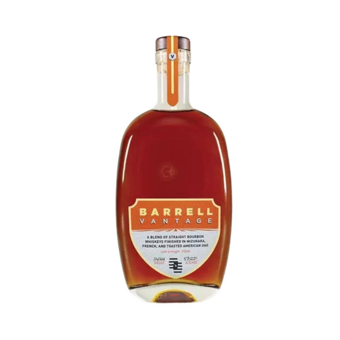 Barrell Vantage Bourbon