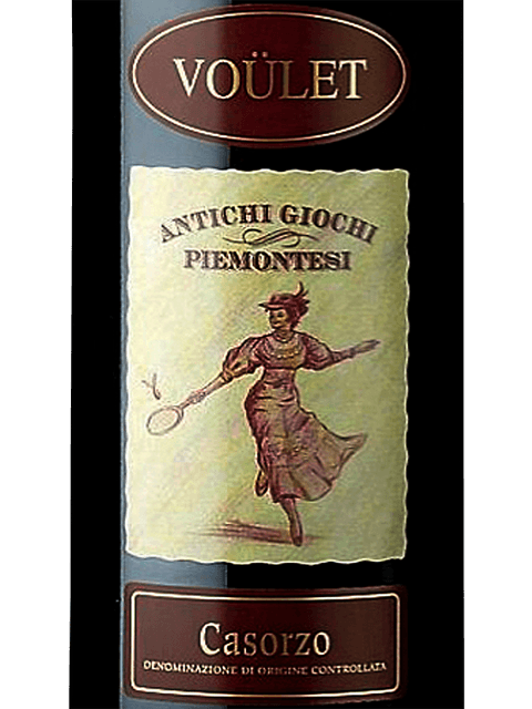 Sulin Voulet Casorzo 2024