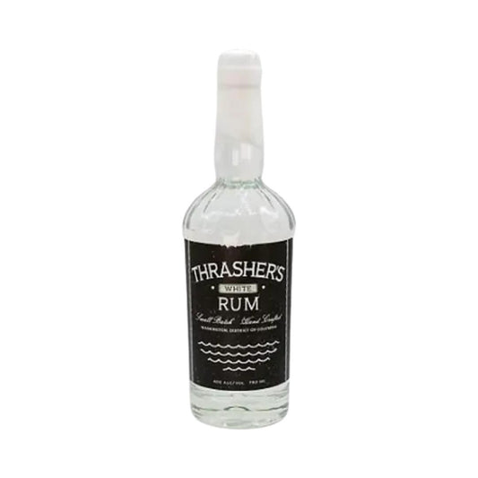 Thrasher's White Rum - 750ml
