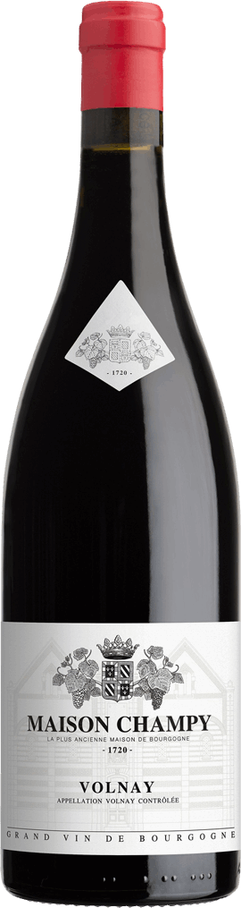 Maison Champy Volnay 2022