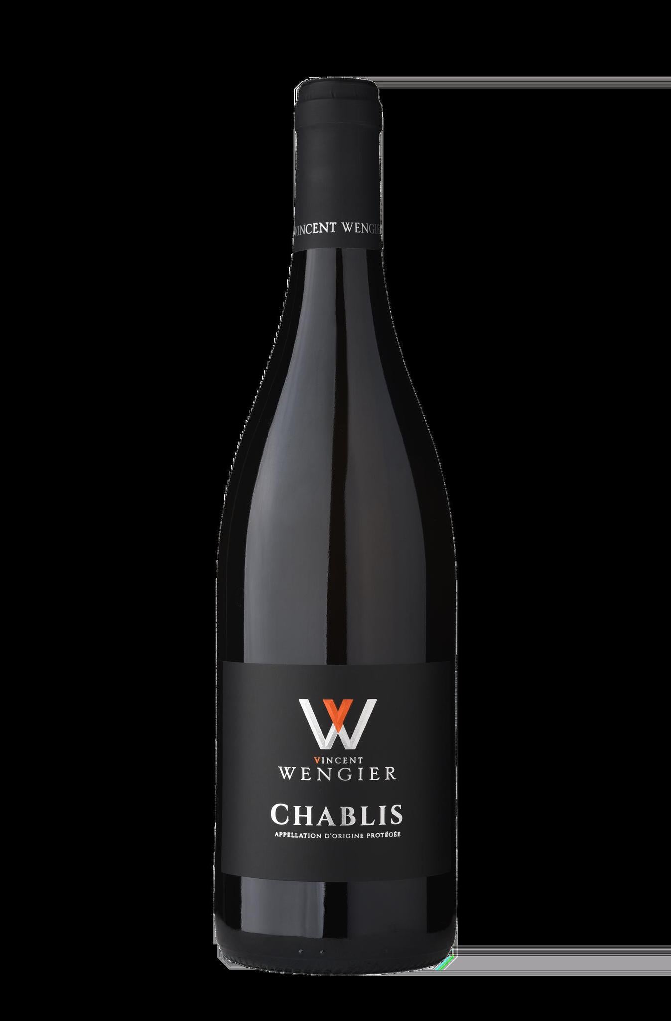 Wengier Chablis 2024