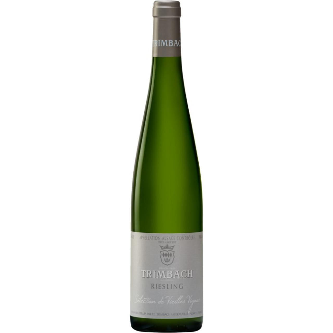 Trimbach Riesling Selection des Vieilles Vignes 2017