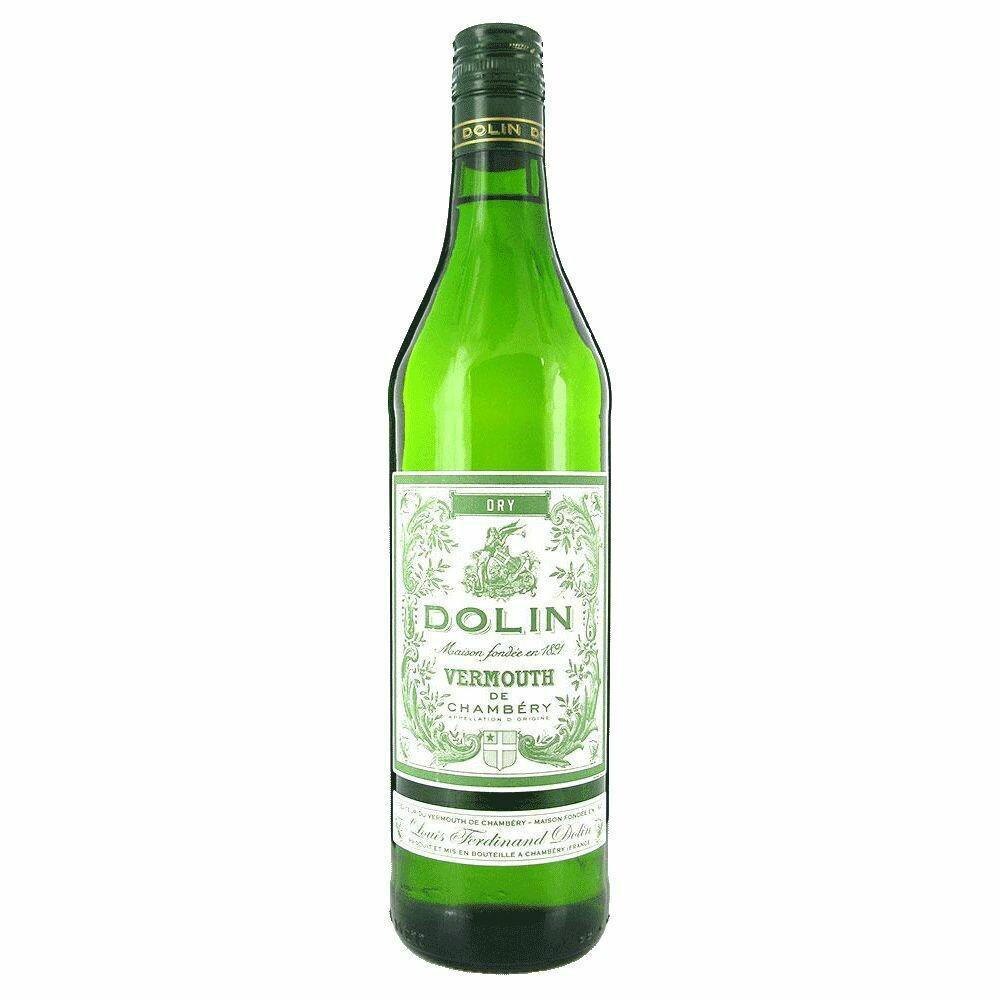 Dolin Dry Vermouth -750ml