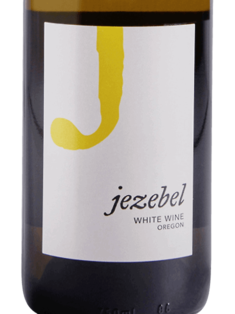 Willful Jezebel Blanc 2023