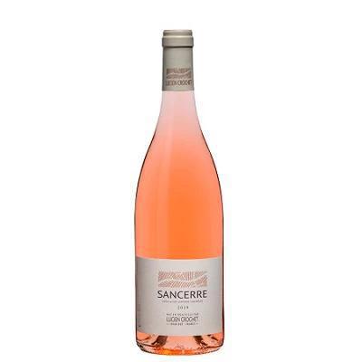 Lucien Crochet Sancerre Rosé 2024