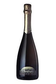 Sulin Naufragar Brut NV