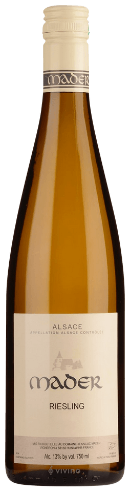 Mader Riesling Dry 2020