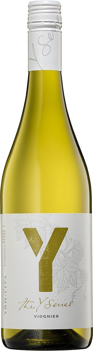 Yalumba Y Series Viognier 2022