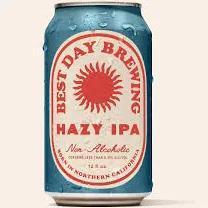Best Day Brewing Hazy IPA 6-pack