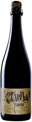Lini 910 Labrusca Rosso Lambrusco