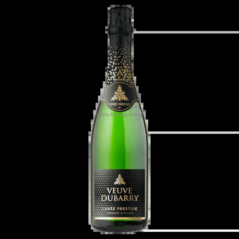 Veuve Dubarry Brut