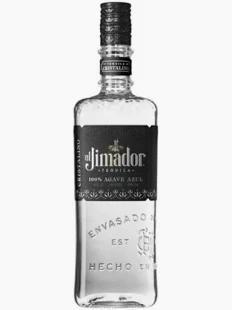 El Jimador Cristalino Tequila 750mlbreak