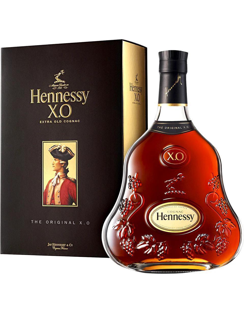 Hennessy X.O. Cognac